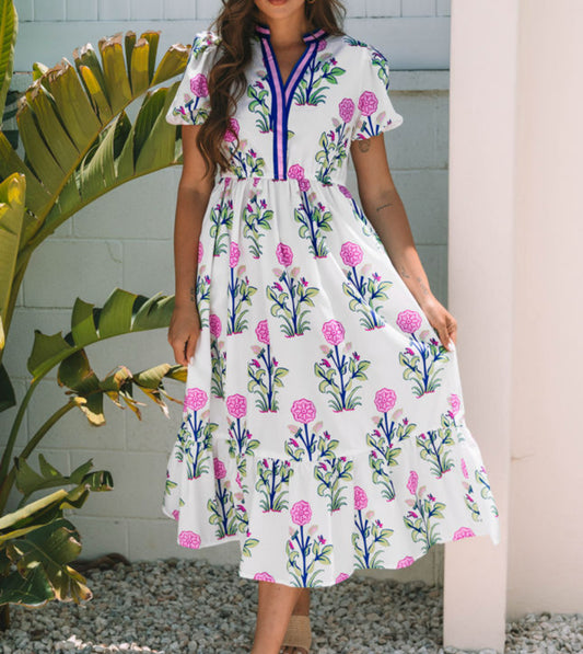 *PREORDER* Seaside Dress