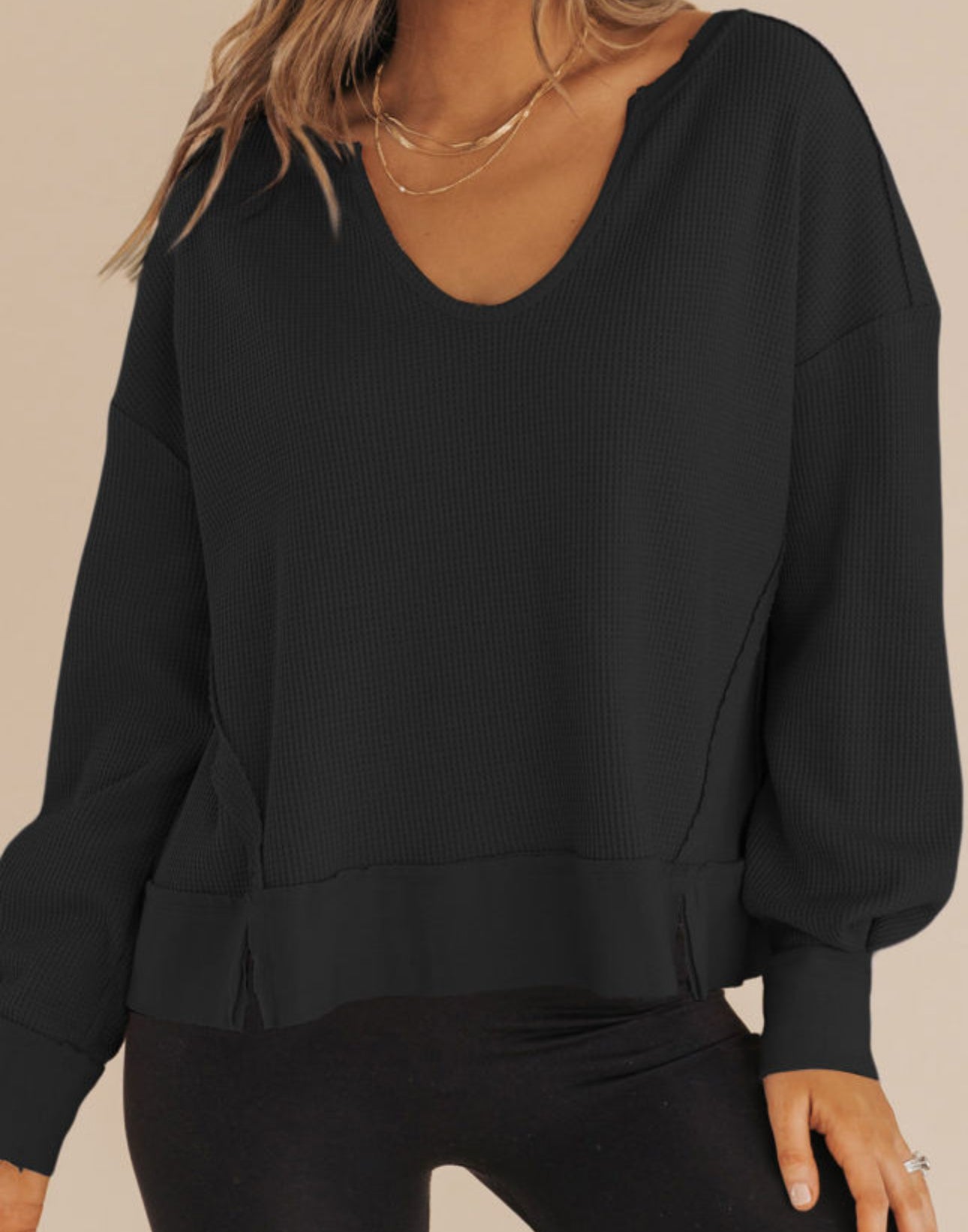 *PREORDER* Grace Top