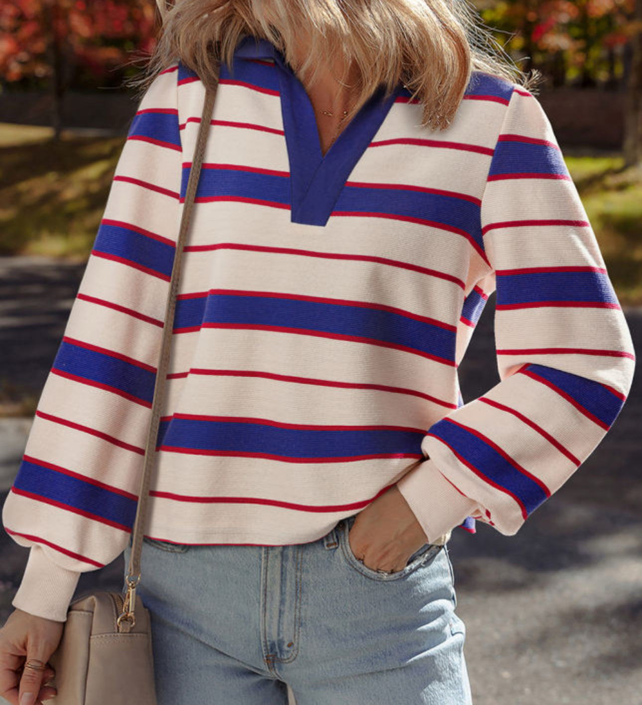 *PREORDER* Cara Top