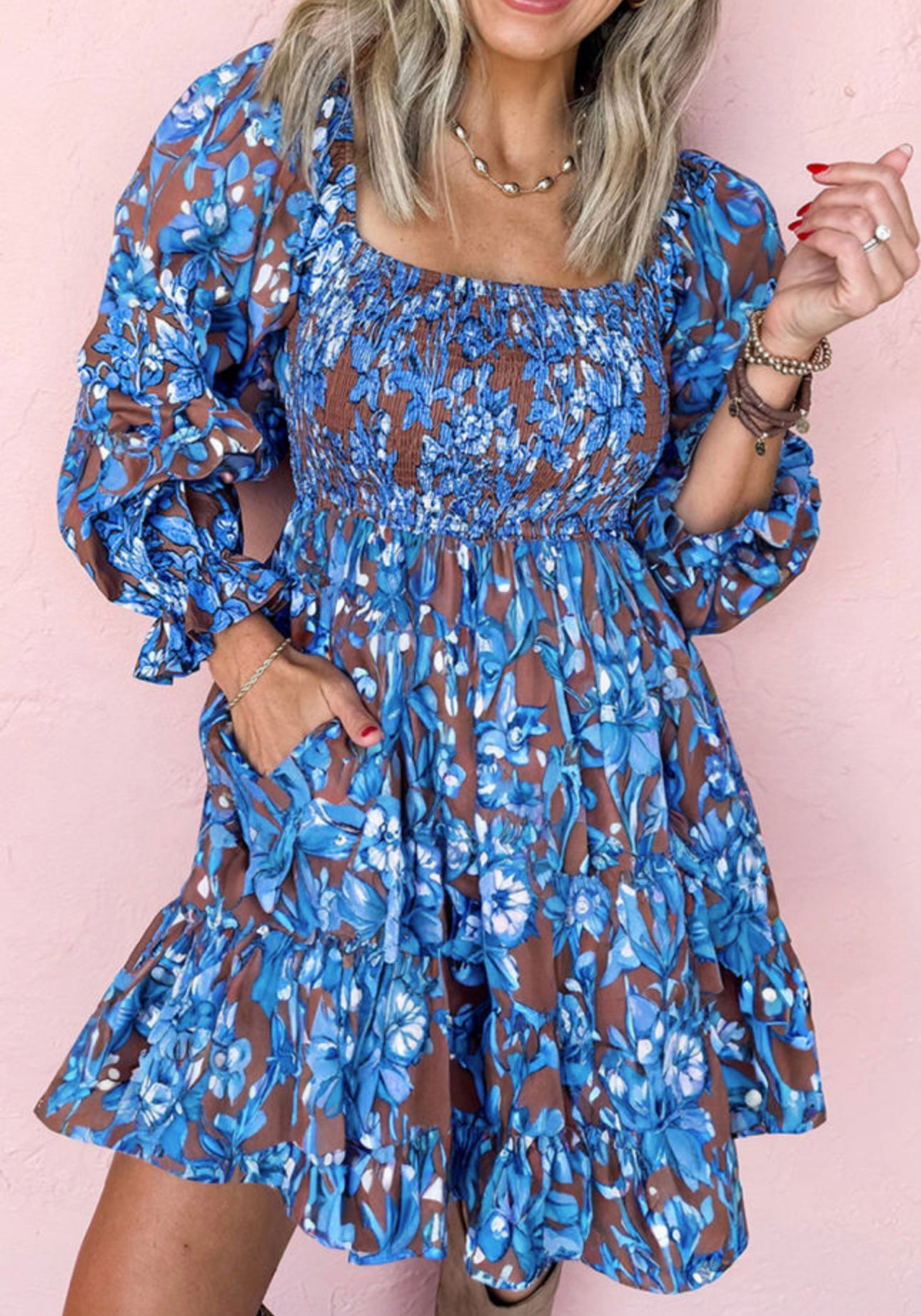 *PREORDER* Break Your Heart Dress