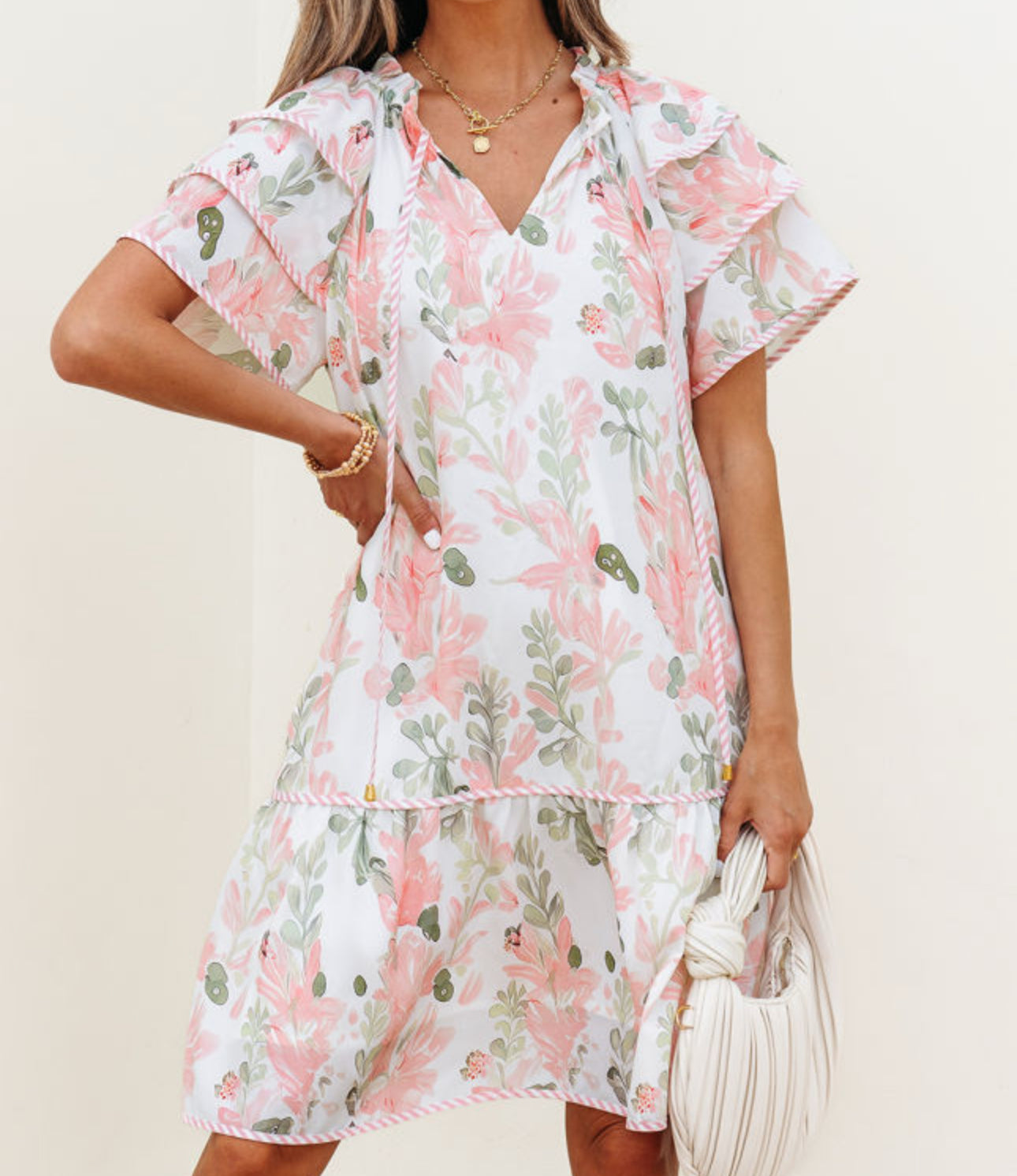 *PREORDER* Call It Fate Dress