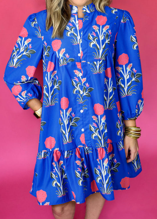 *PREORDER* Lucy Dress