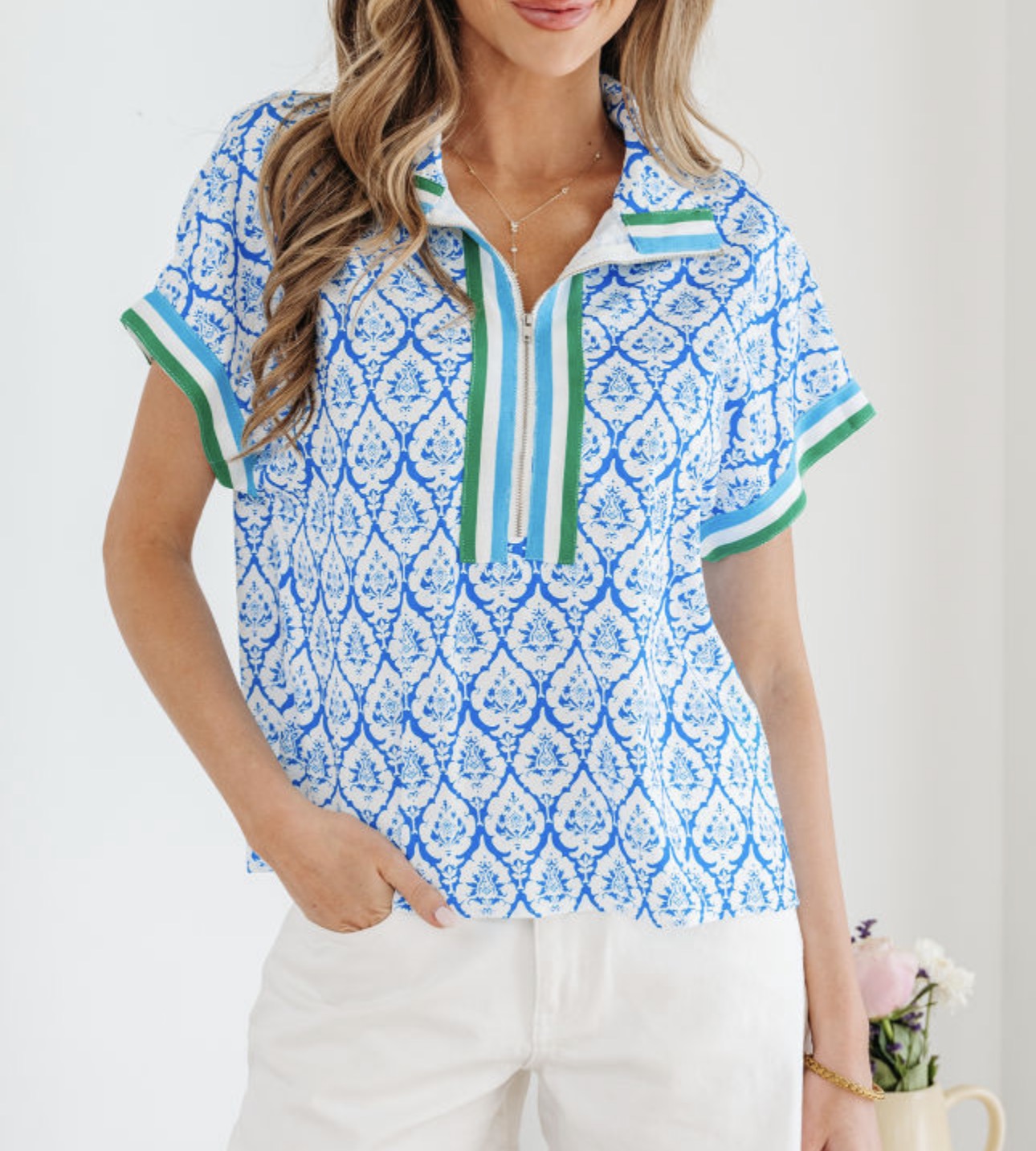 *PREORDER* Busy Top