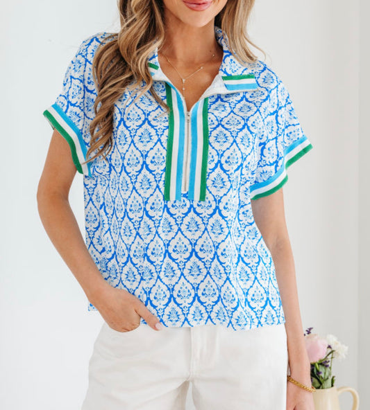 *PREORDER* Busy Top