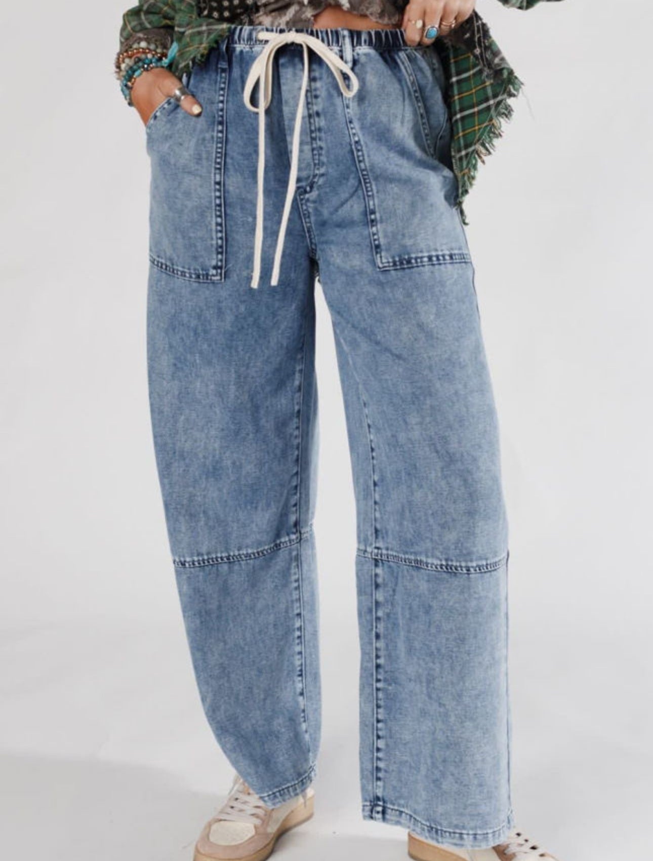 *PREORDER* Cassidy Jeans