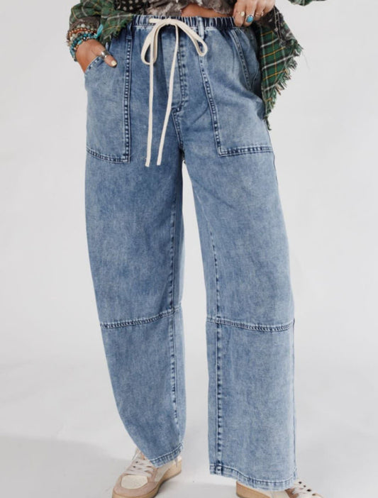 *PREORDER* Cassidy Jeans