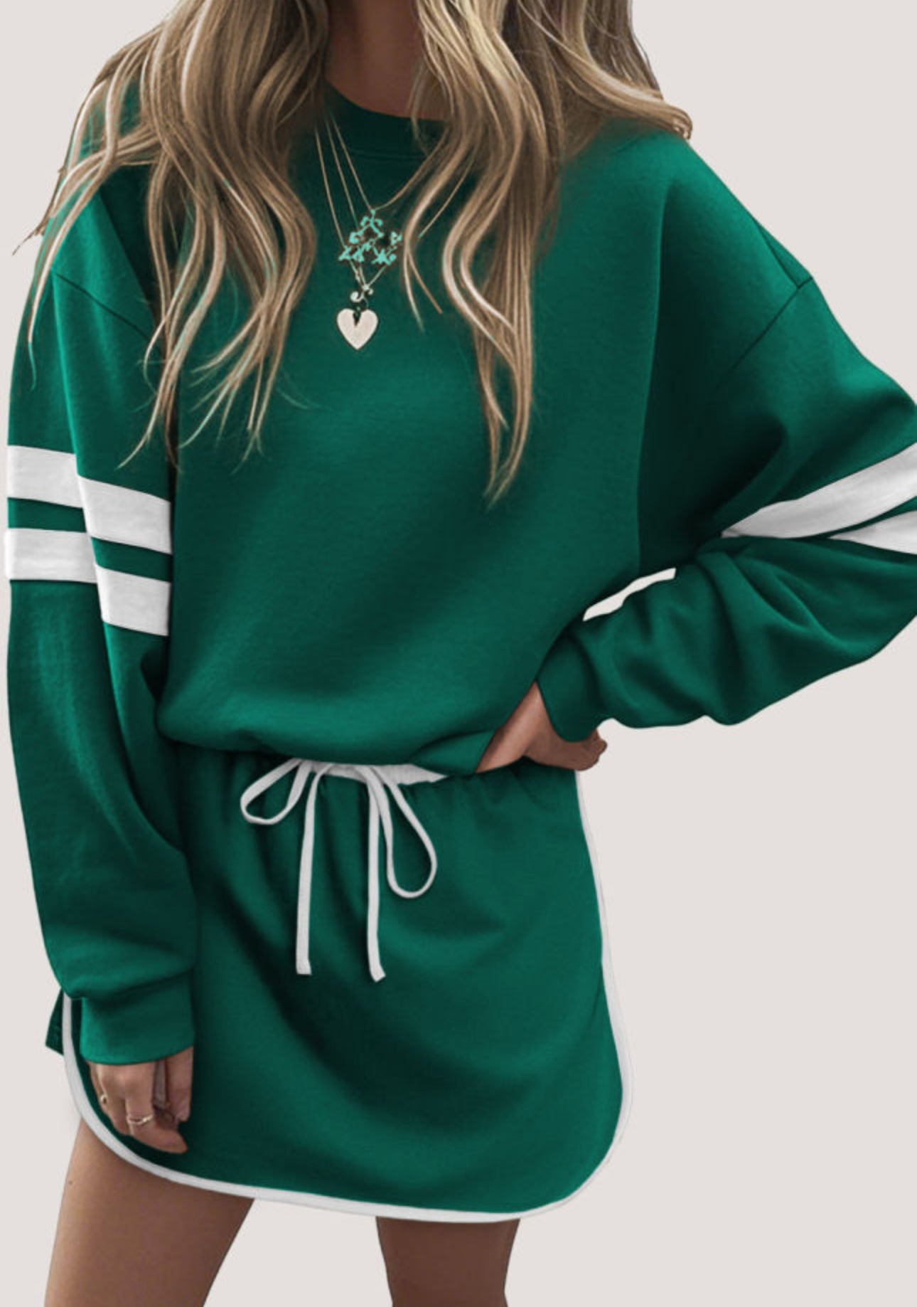 *PREORDER* Varsity Set