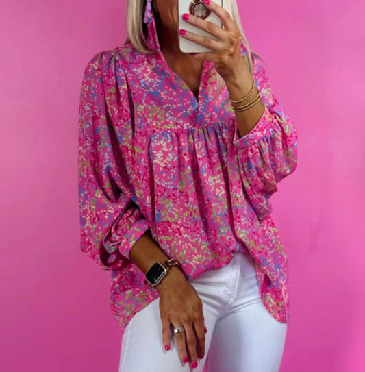 *PREORDER* Candace Top