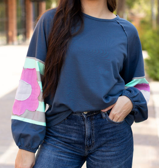 *PREORDER* Liddy Top