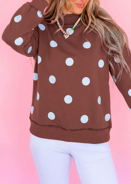 *PREORDER* Kind Sweatshirt
