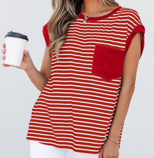 *PREORDER* Sam Top