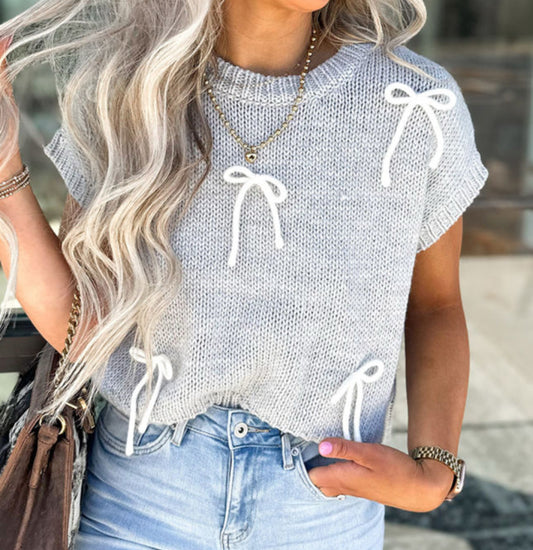 *PREORDER* Chic Top