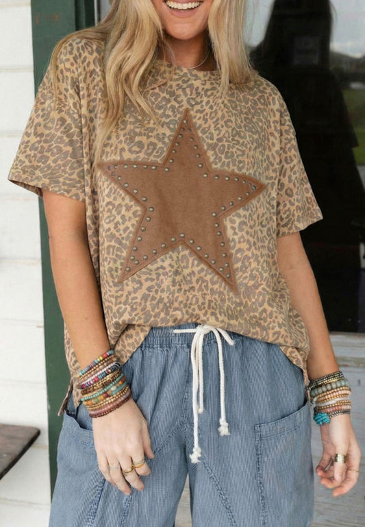*PREORDER* Wild Star Top