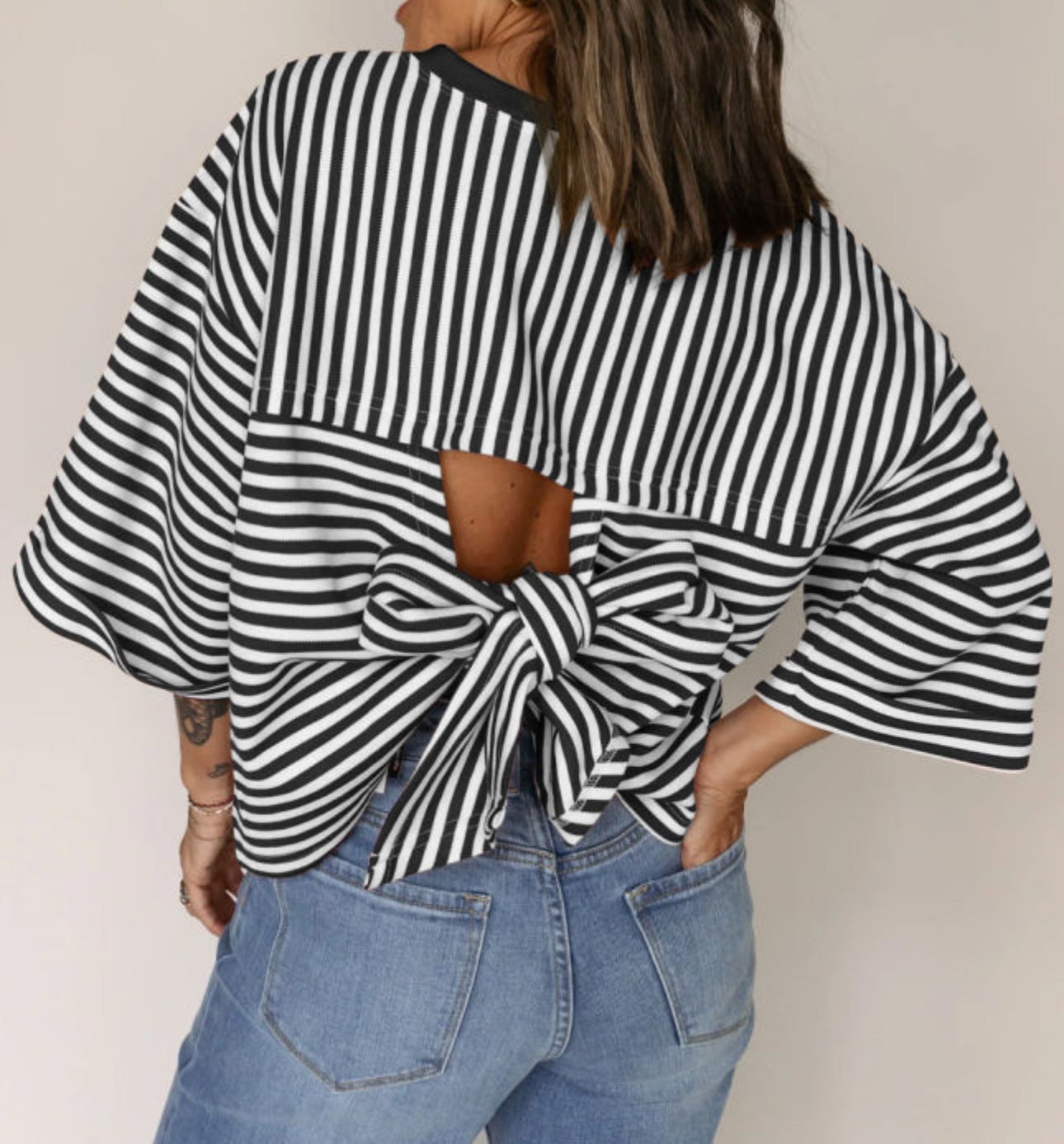 *PREORDER* Felicia Top