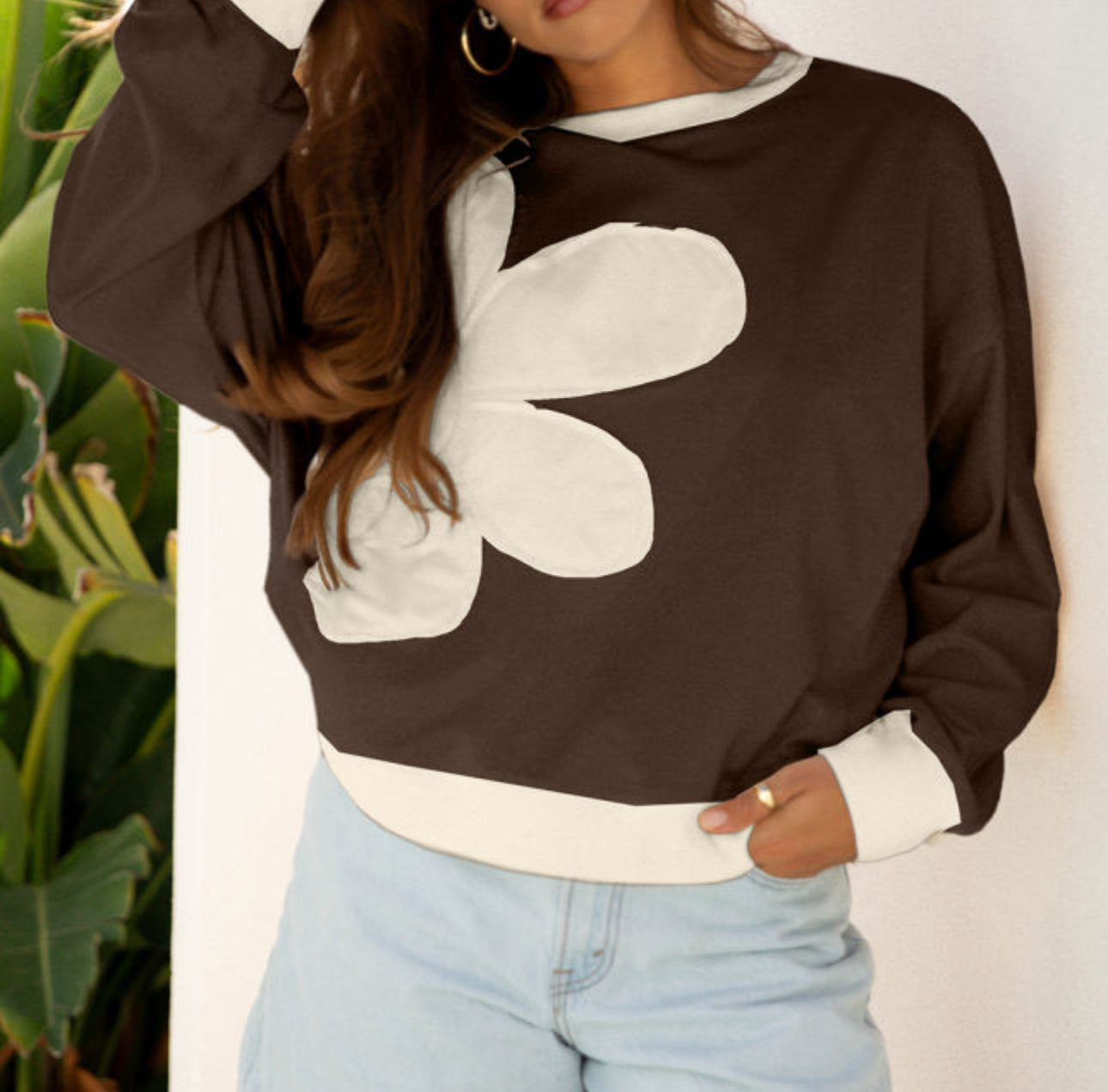 *PREORDER* Livvy Long Sleeve Top
