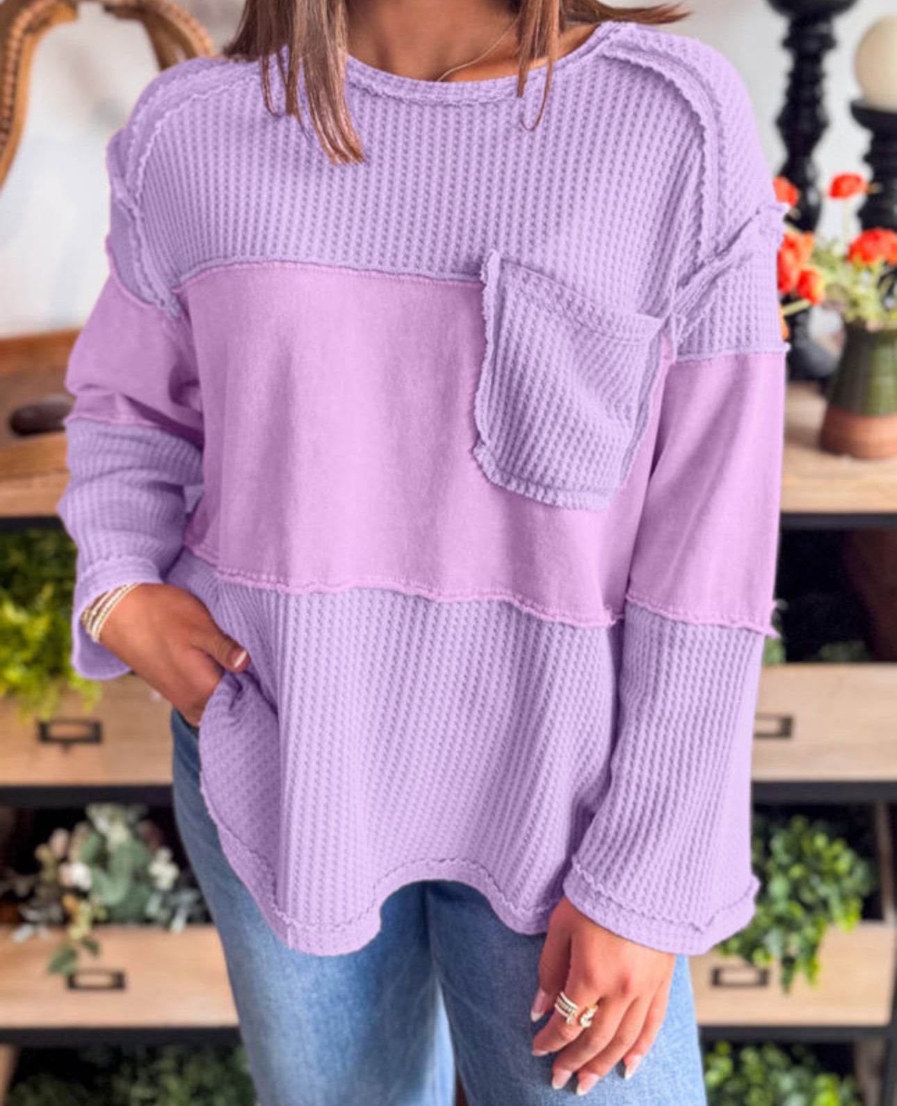 *PREORDER* Sherry Top