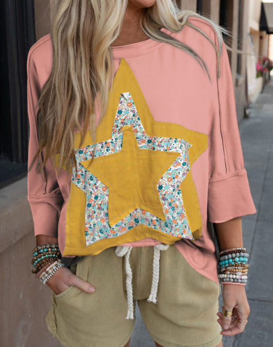 *PREORDER* All About The Stars Top