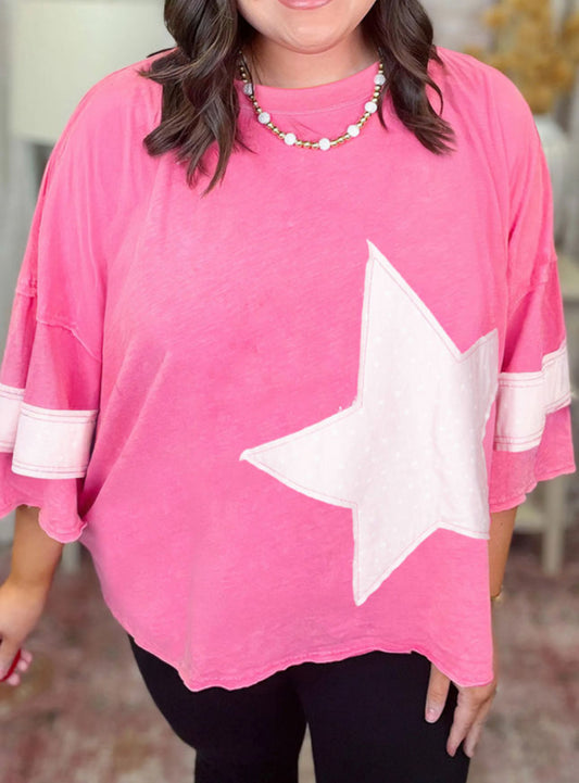*PREORDER* Super Star Plus Top