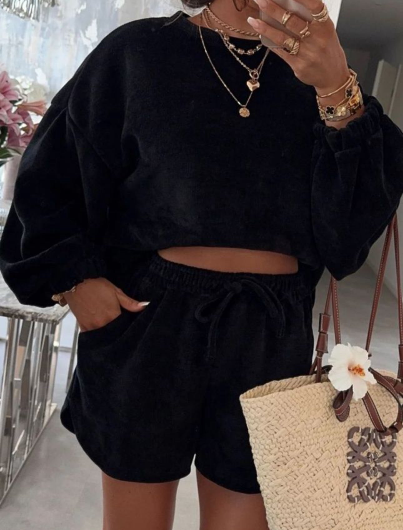 *PREORDER* Comfort Set