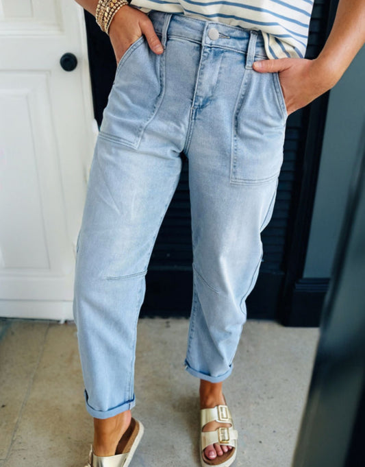*PREORDER* Ali Jeans