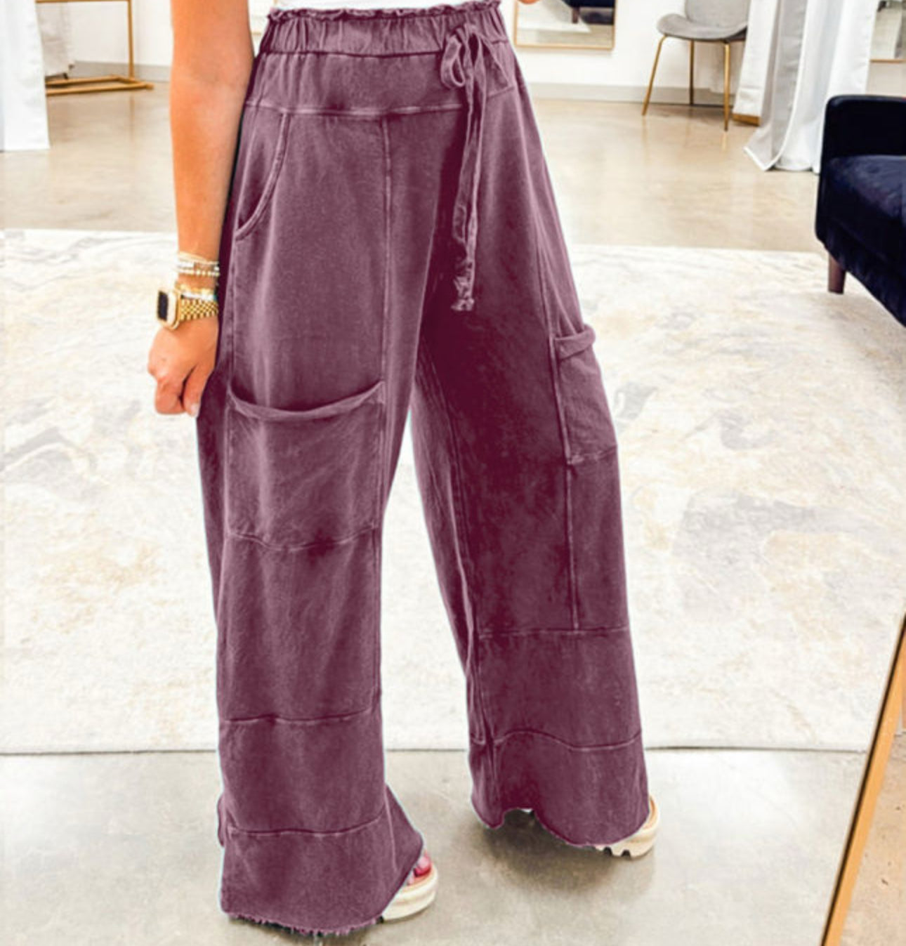 *PREORDER* Stealing Pants