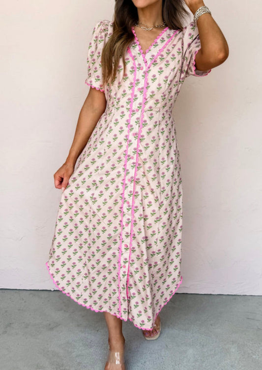 *PREORDER* Sha’s Shop Dress