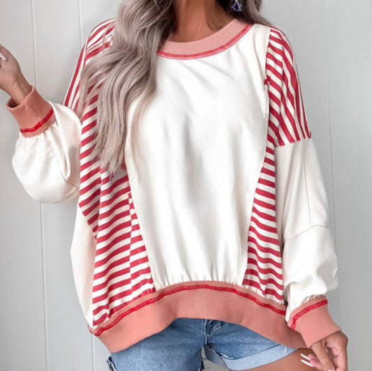 *PREORDER* Baleigh Top