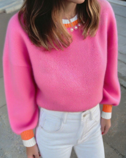 *PREORDER* Sunset LS Top