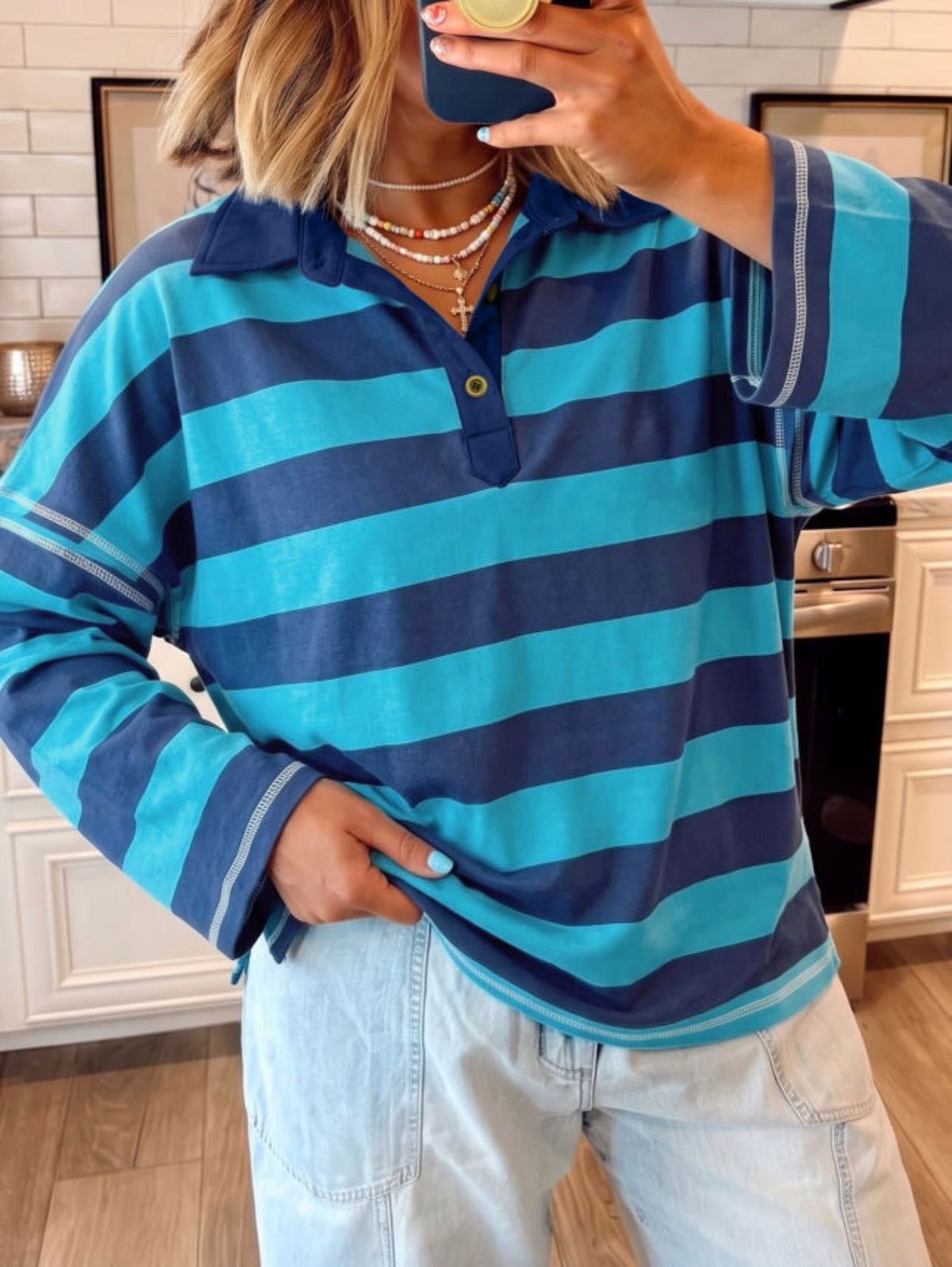 *PREORDER* Bluey Top