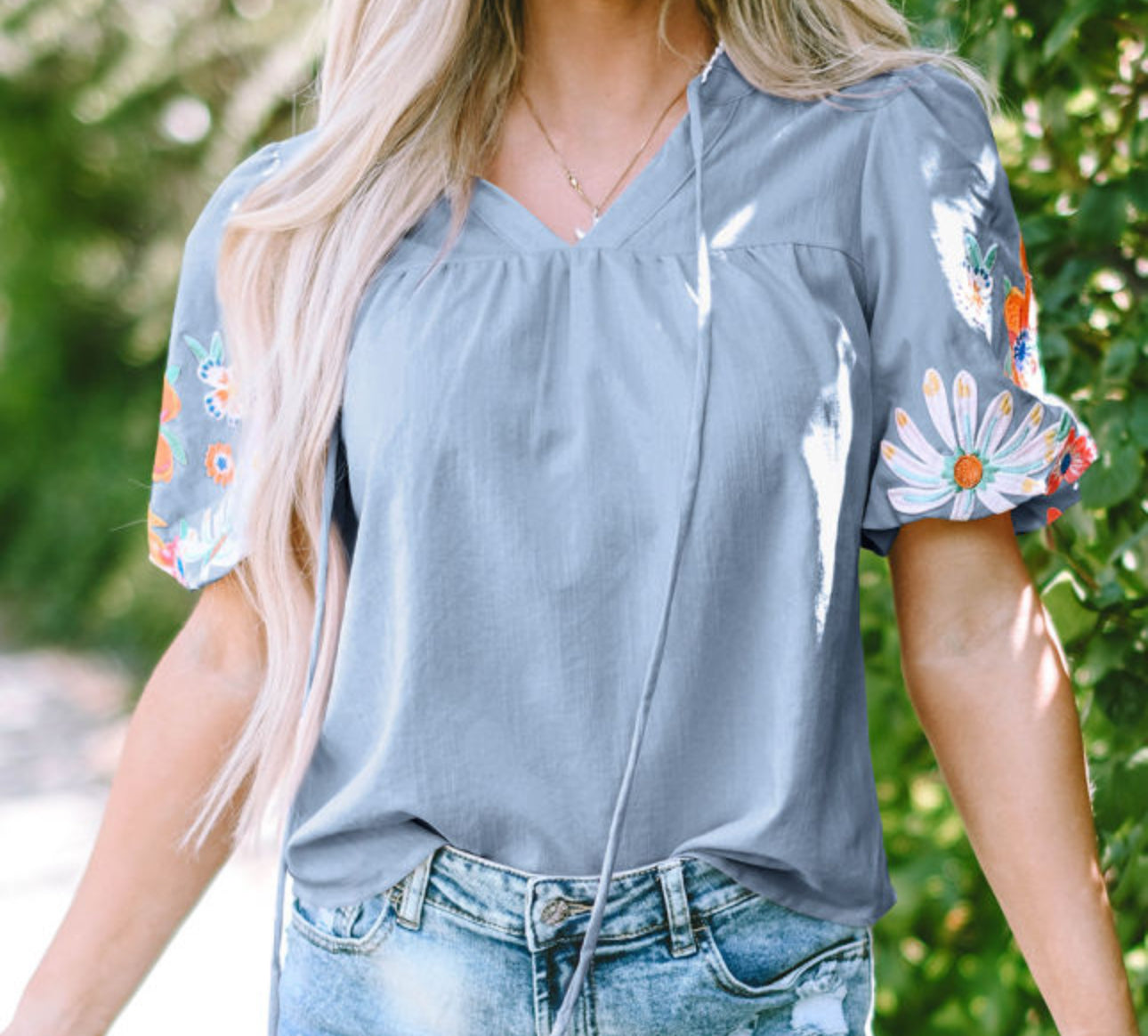 *PREORDER* Janna Top