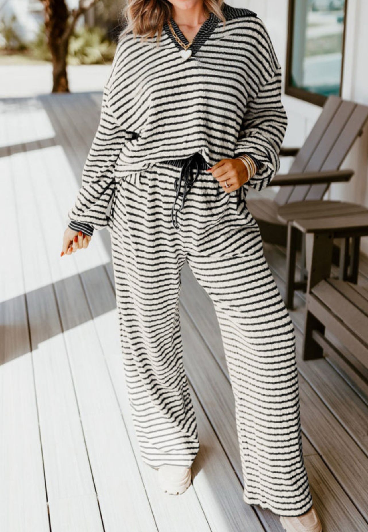 *PREORDER* Makayla Set