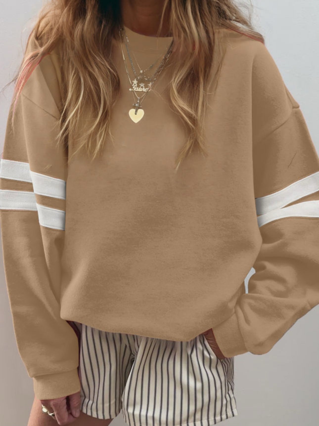 *PREORDER* Varsity Top