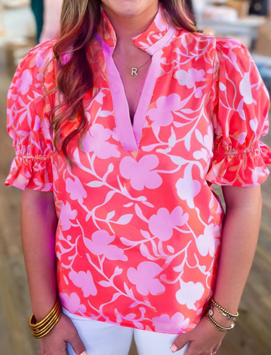 *PREORDER* Shalee Top