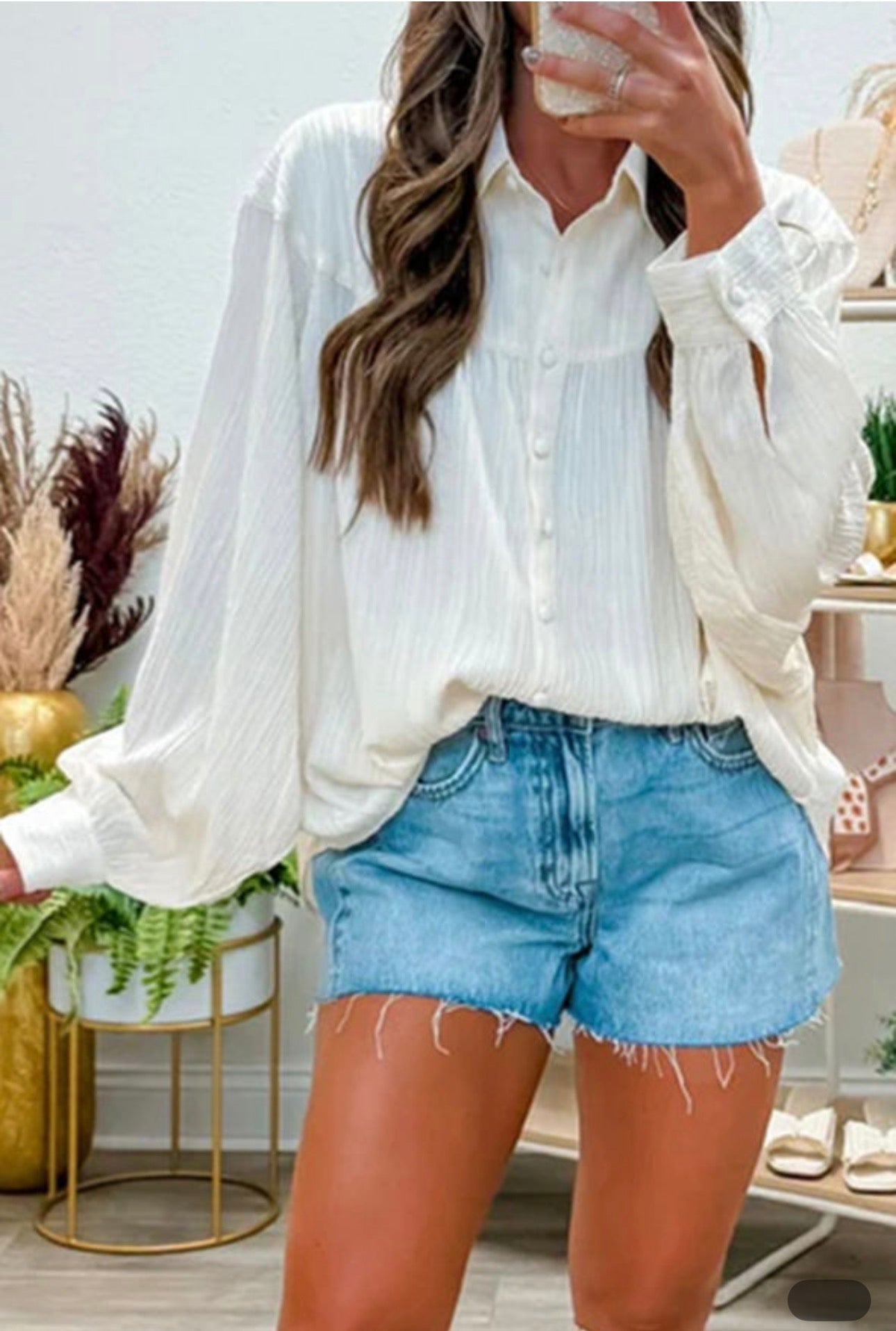 *PREORDER* Beth Top