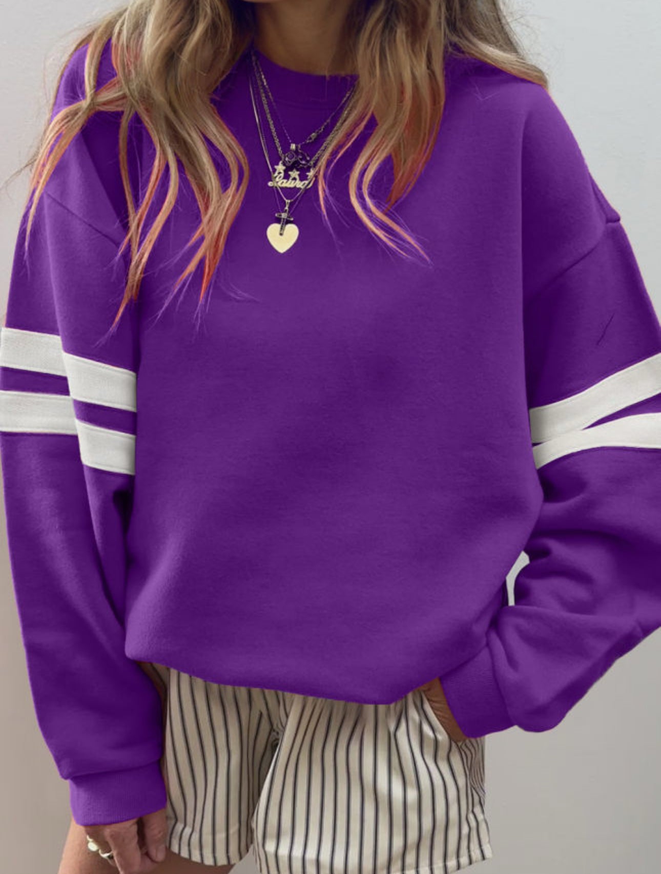 *PREORDER* Varsity Top