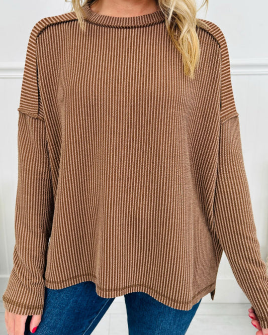 *PREORDER* Yvonne Top