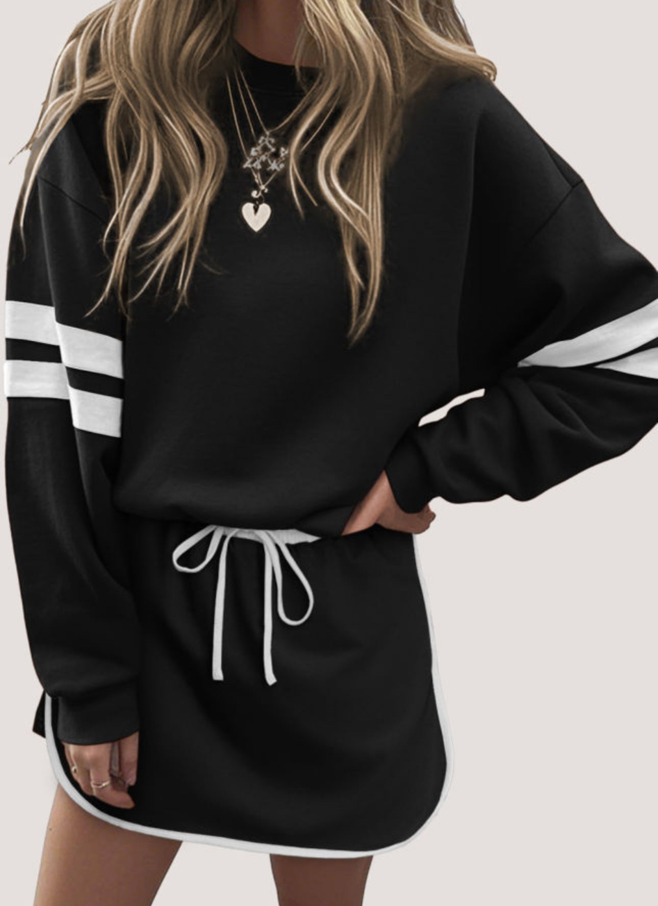 *PREORDER* Varsity Set
