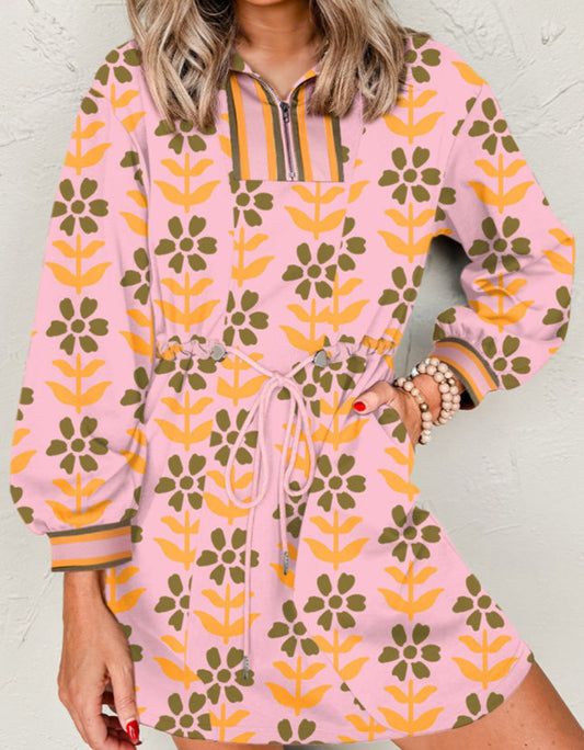 *PREORDER* Cass Dress