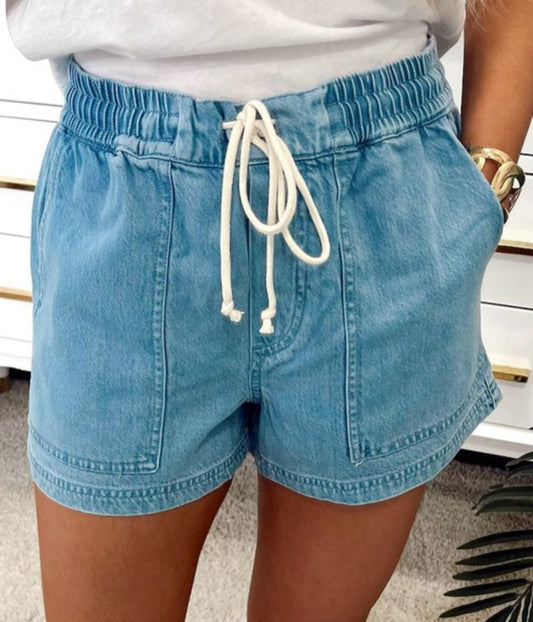 *PREORDER* Emmie Shorts