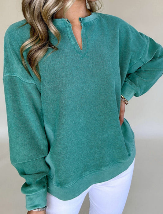 Nyla Top