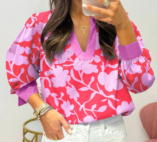 *PREORDER* Shalee LS Top