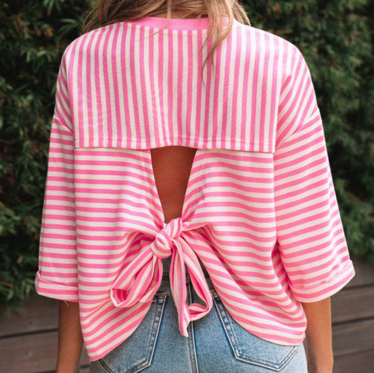 *PREORDER* Felicia Top