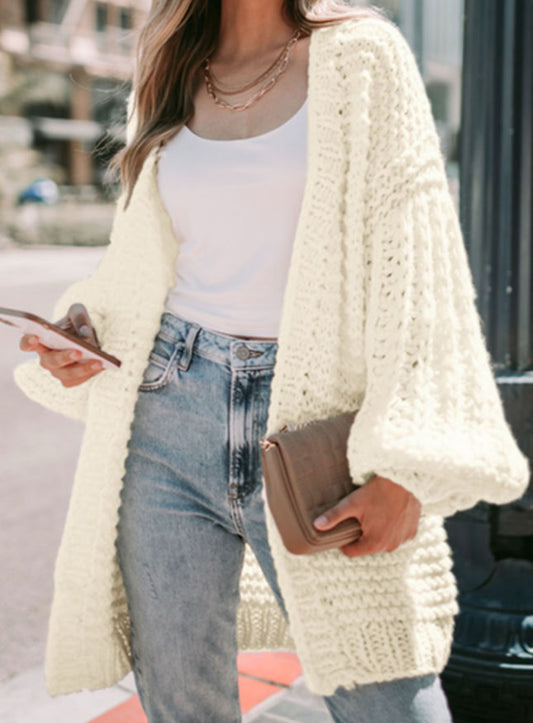 *PREORDER* Ila Sweater
