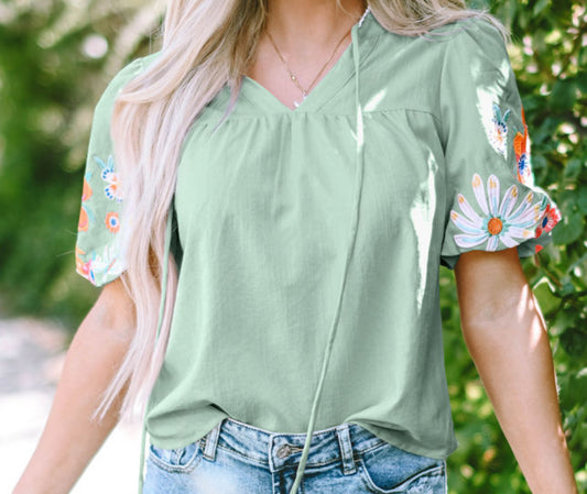 *PREORDER* Janna Top