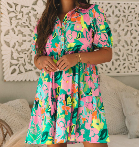 *PREORDER* Lori Dress