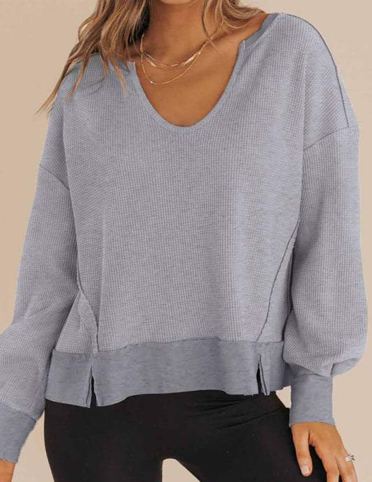 *PREORDER* Grace Top