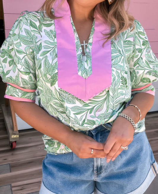 *PREORDER* Tahiti Top