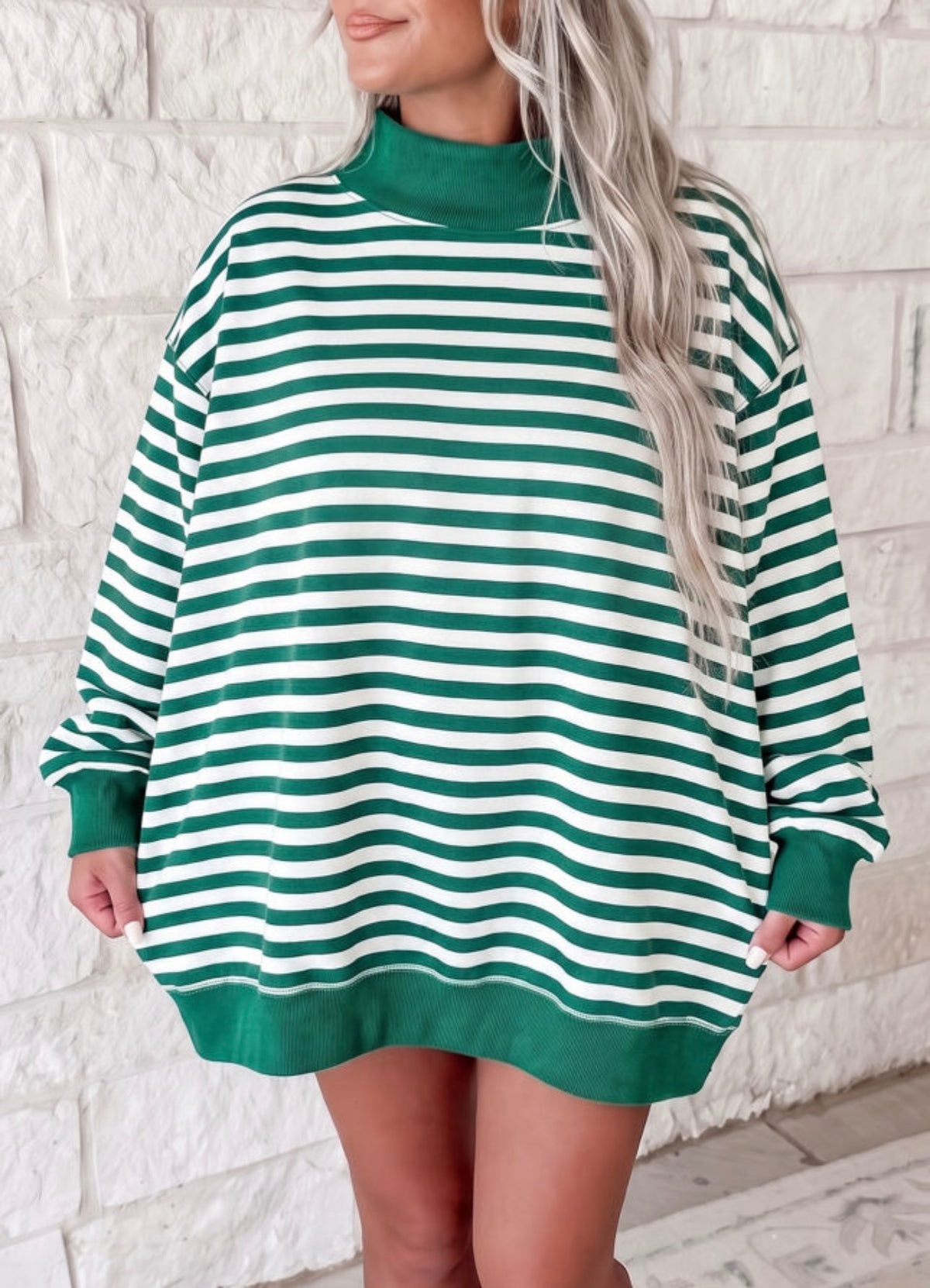*PREORDER* Lined Sweatshirt