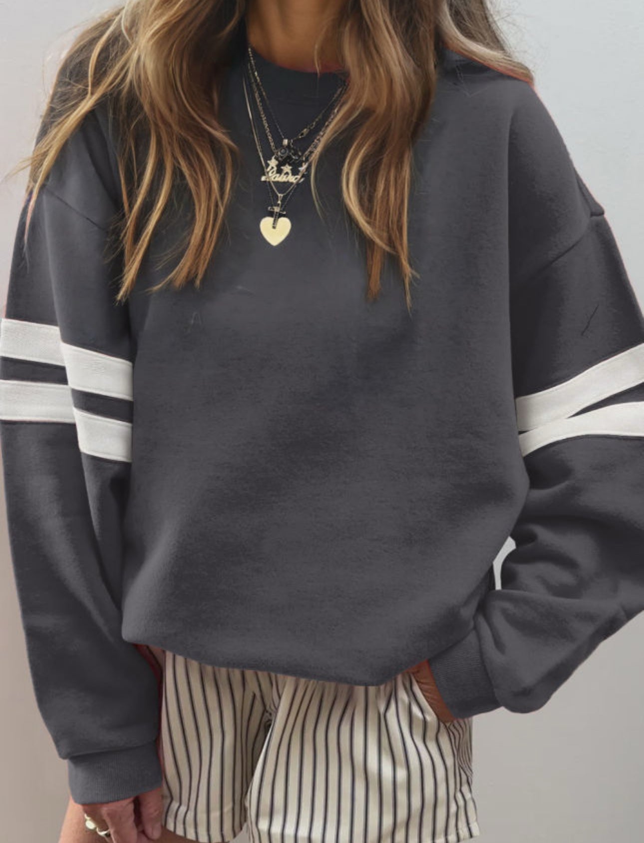 *PREORDER* Varsity Top