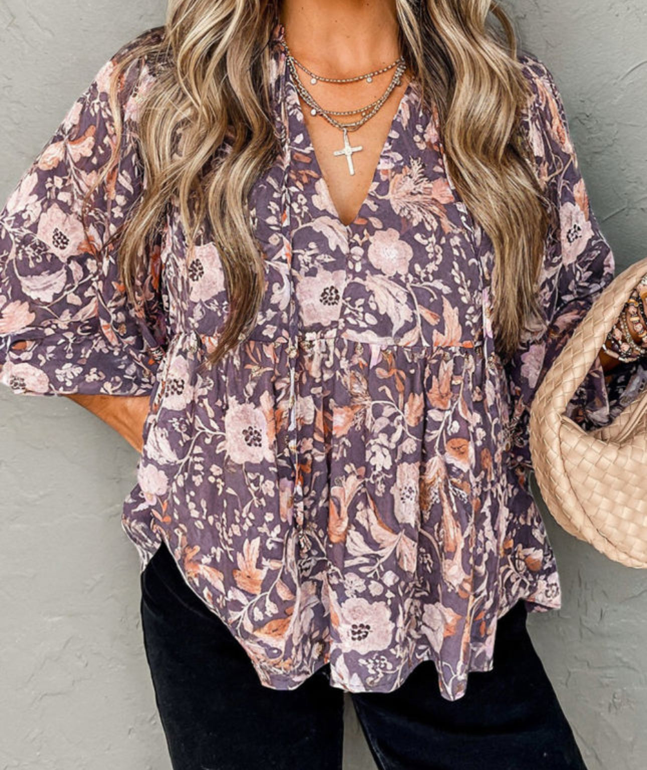*PREORDER* Eloise Top